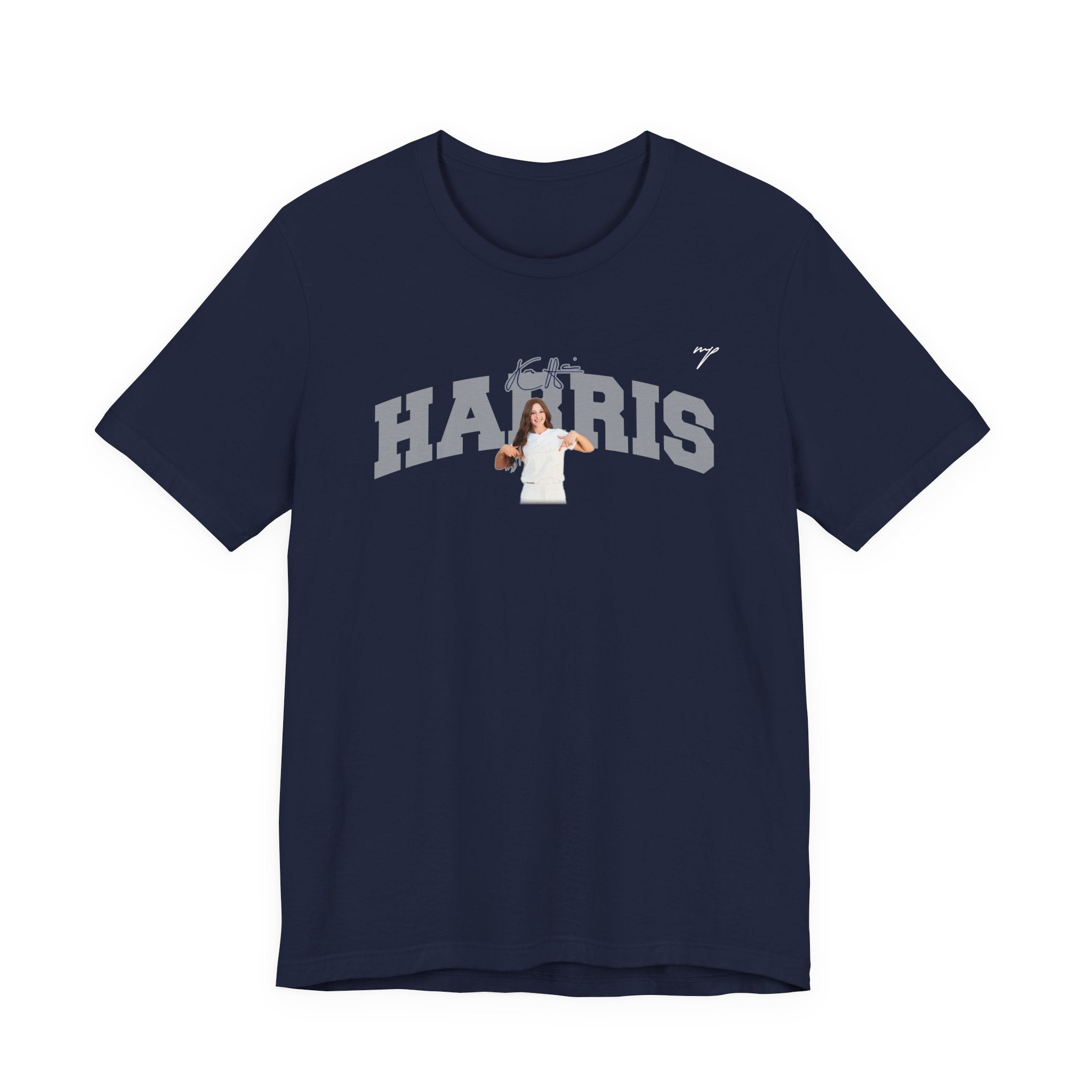 Kiki Harris Graphic Tee