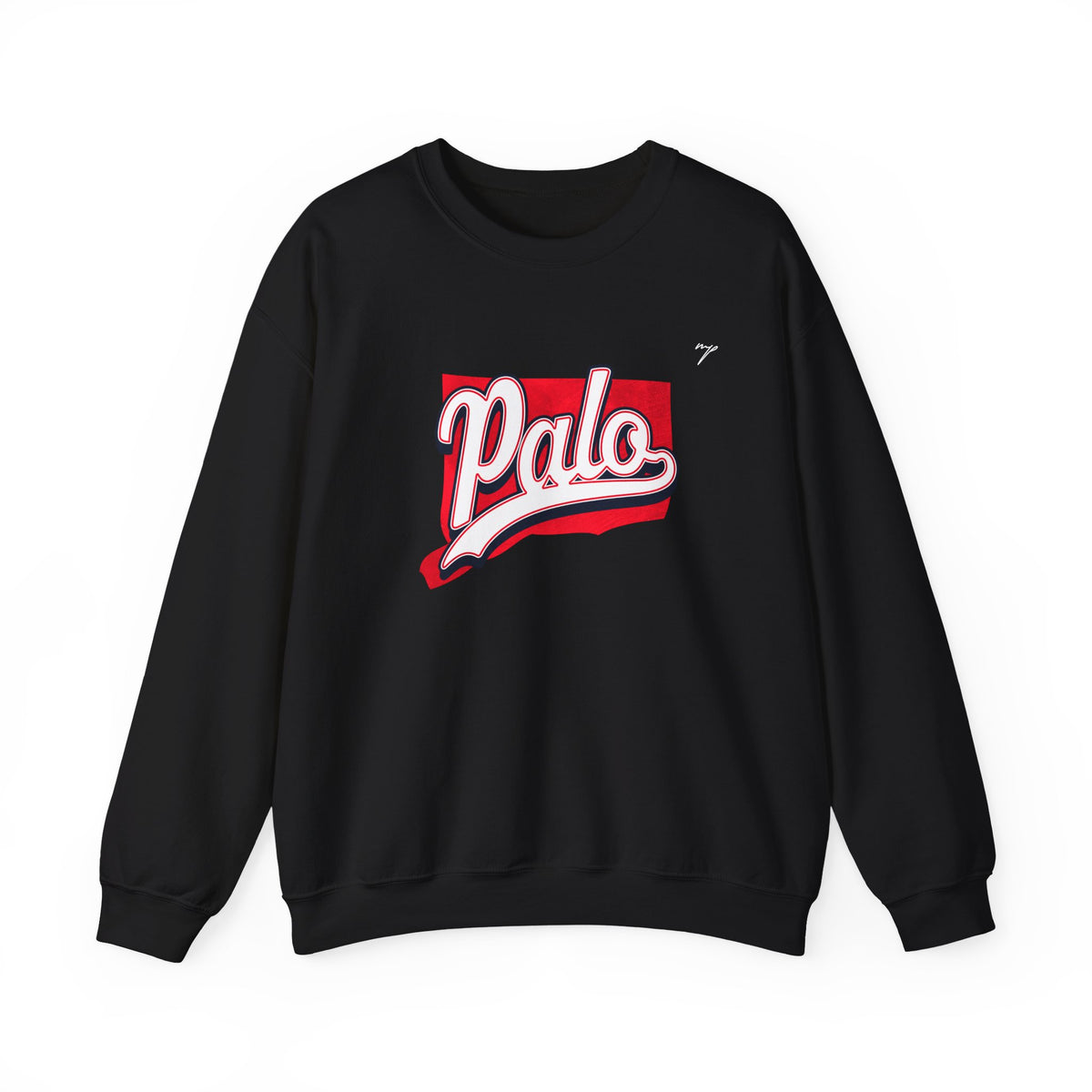 Paloma Lopez Crewneck