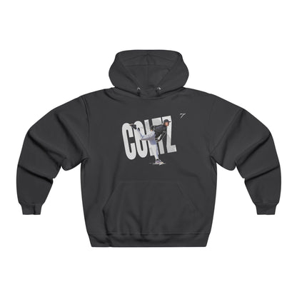 Coulter Maxson Vintage Hoodie