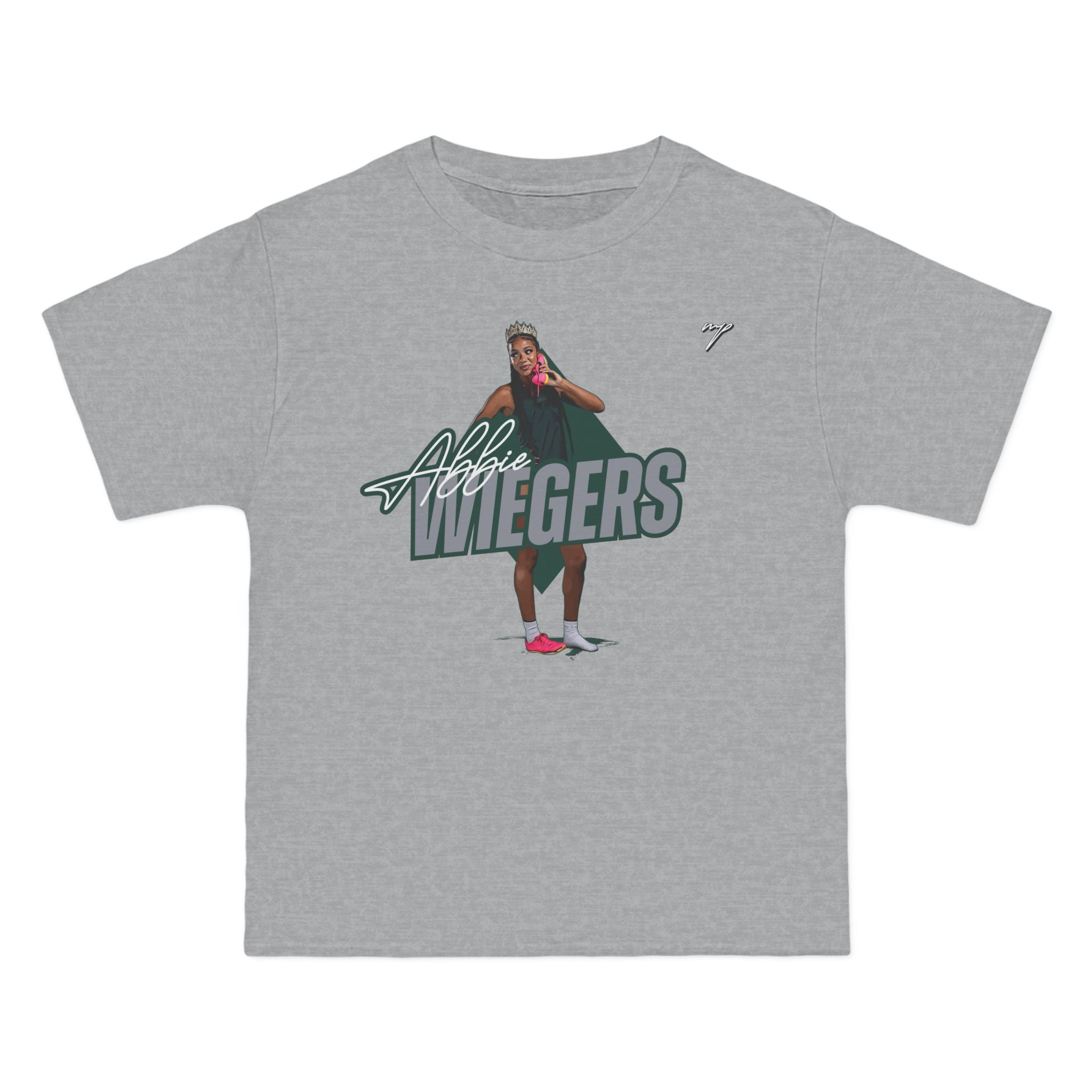 Abbie Wiegers Vintage Tee