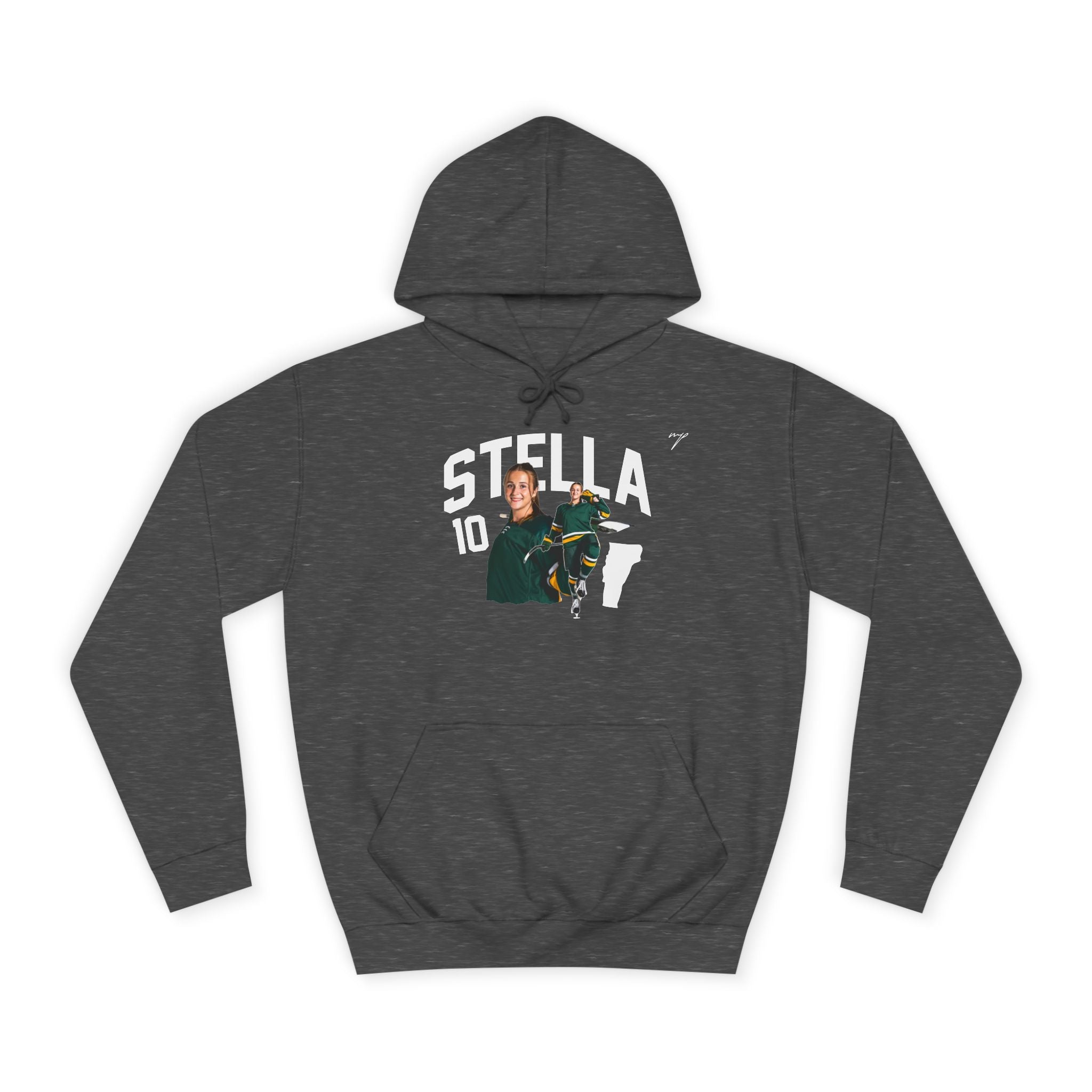 Stella Retrum Hoodie