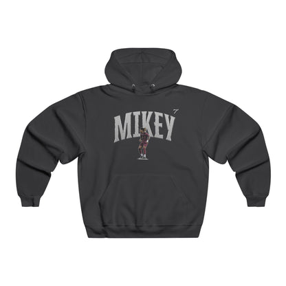 Michael Ochoche Vintage Hoodie