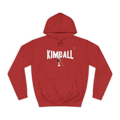 Kaleb Kimball Hoodie