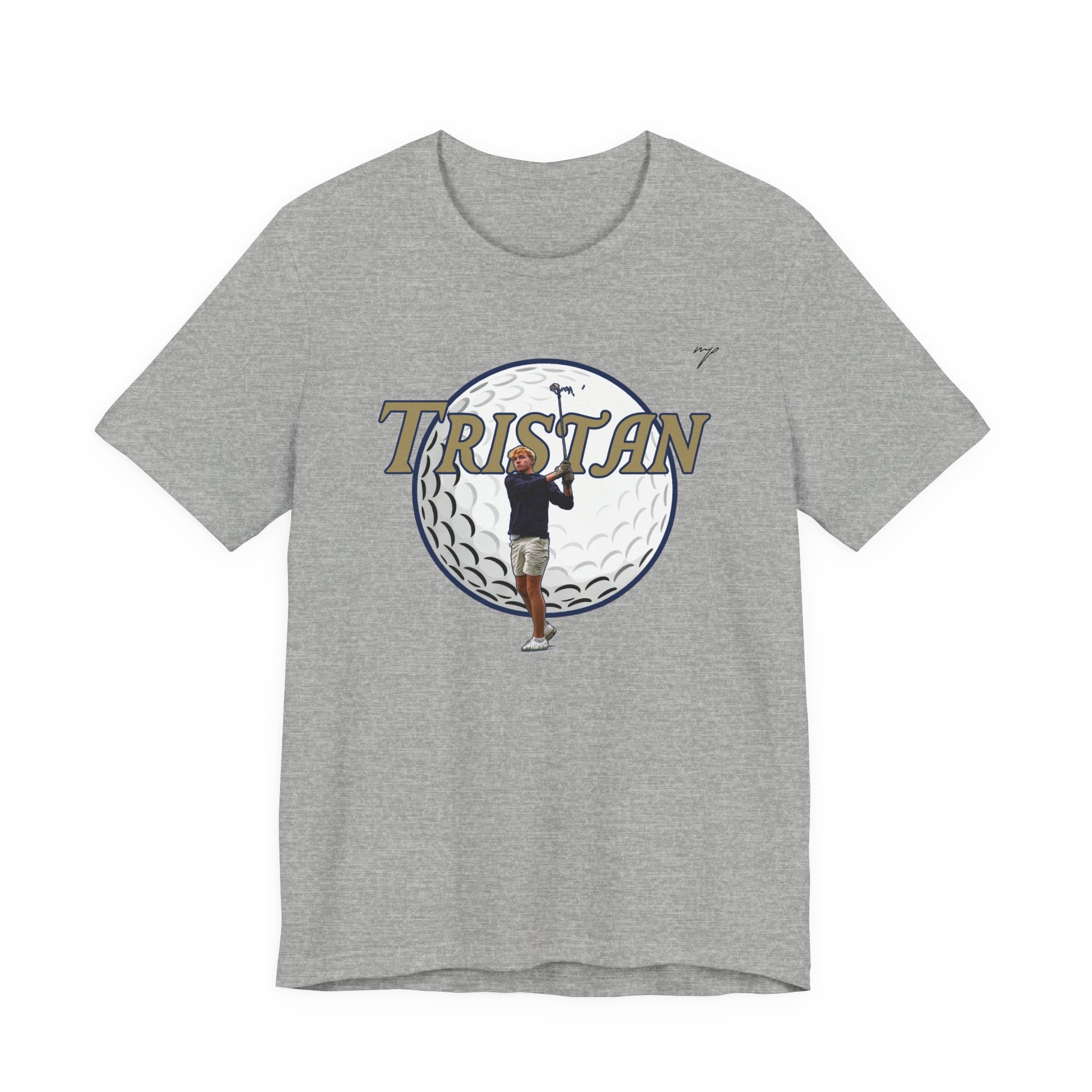 Tristan Smith Graphic Tee