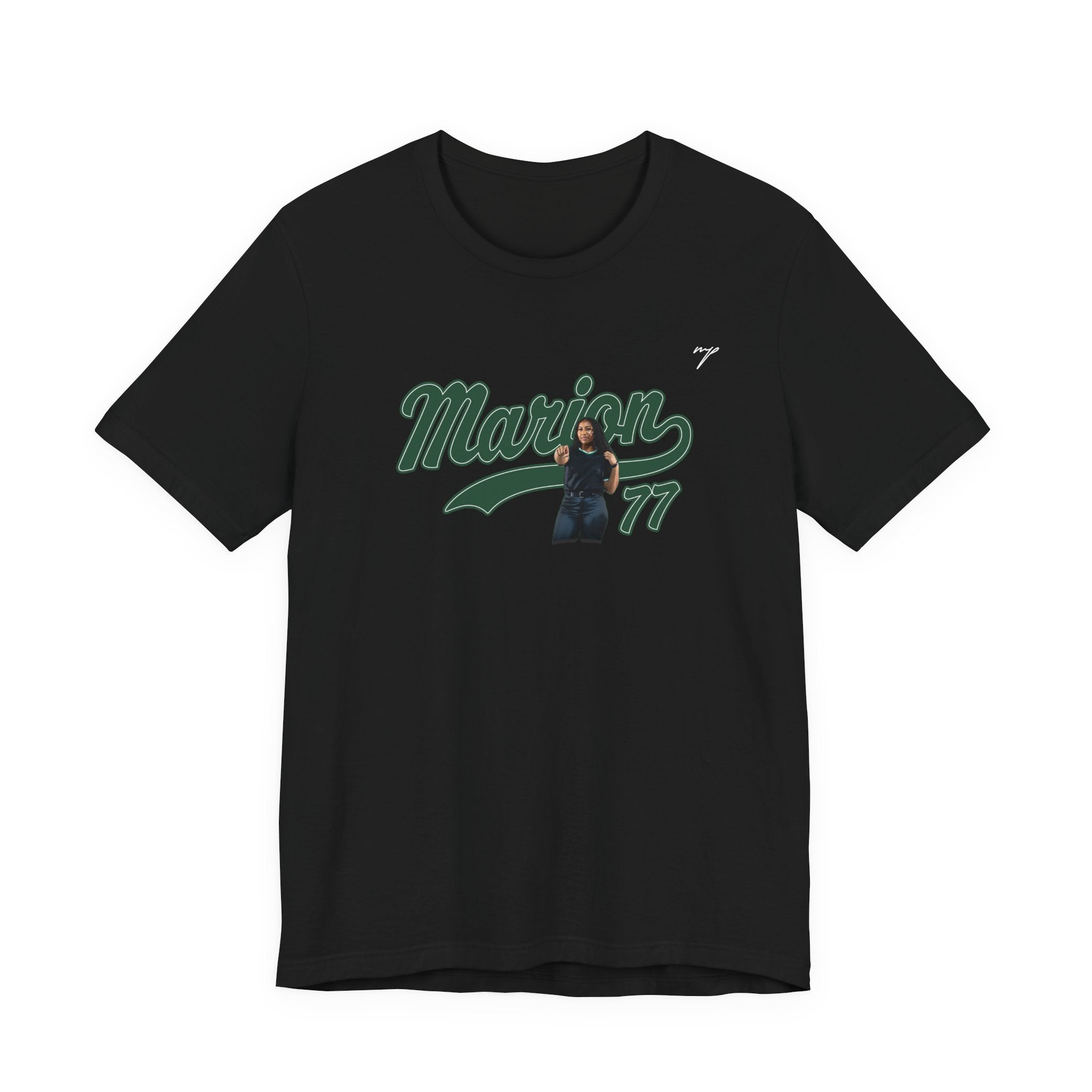 Mackenzie Marion Graphic Tee