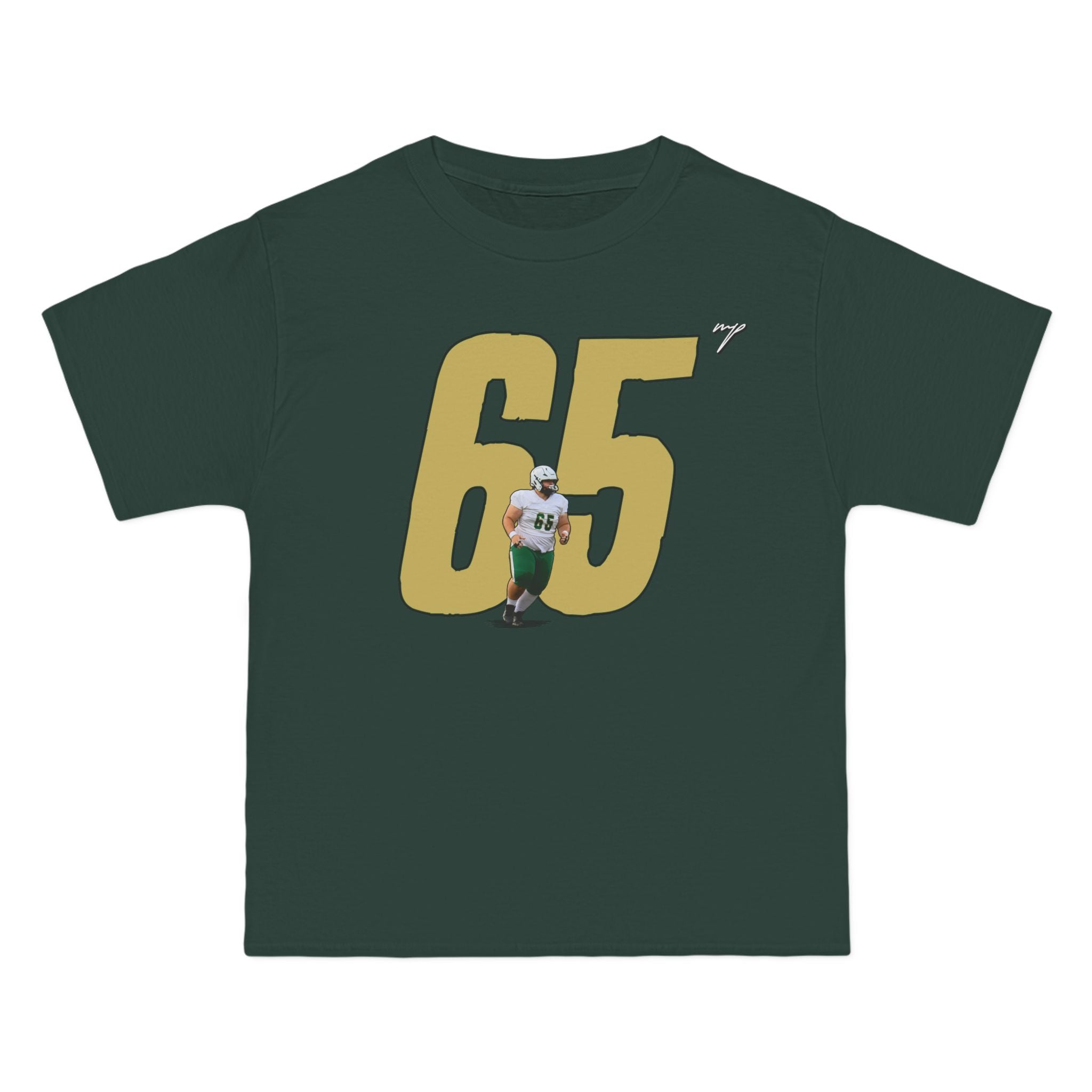 Dominic Zenkovich Vintage Tee