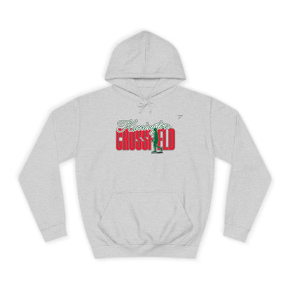 Karrington Crossfield Hoodie