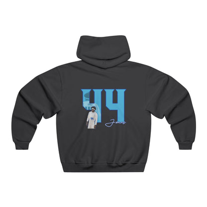 Kewone Jones Vintage Hoodie