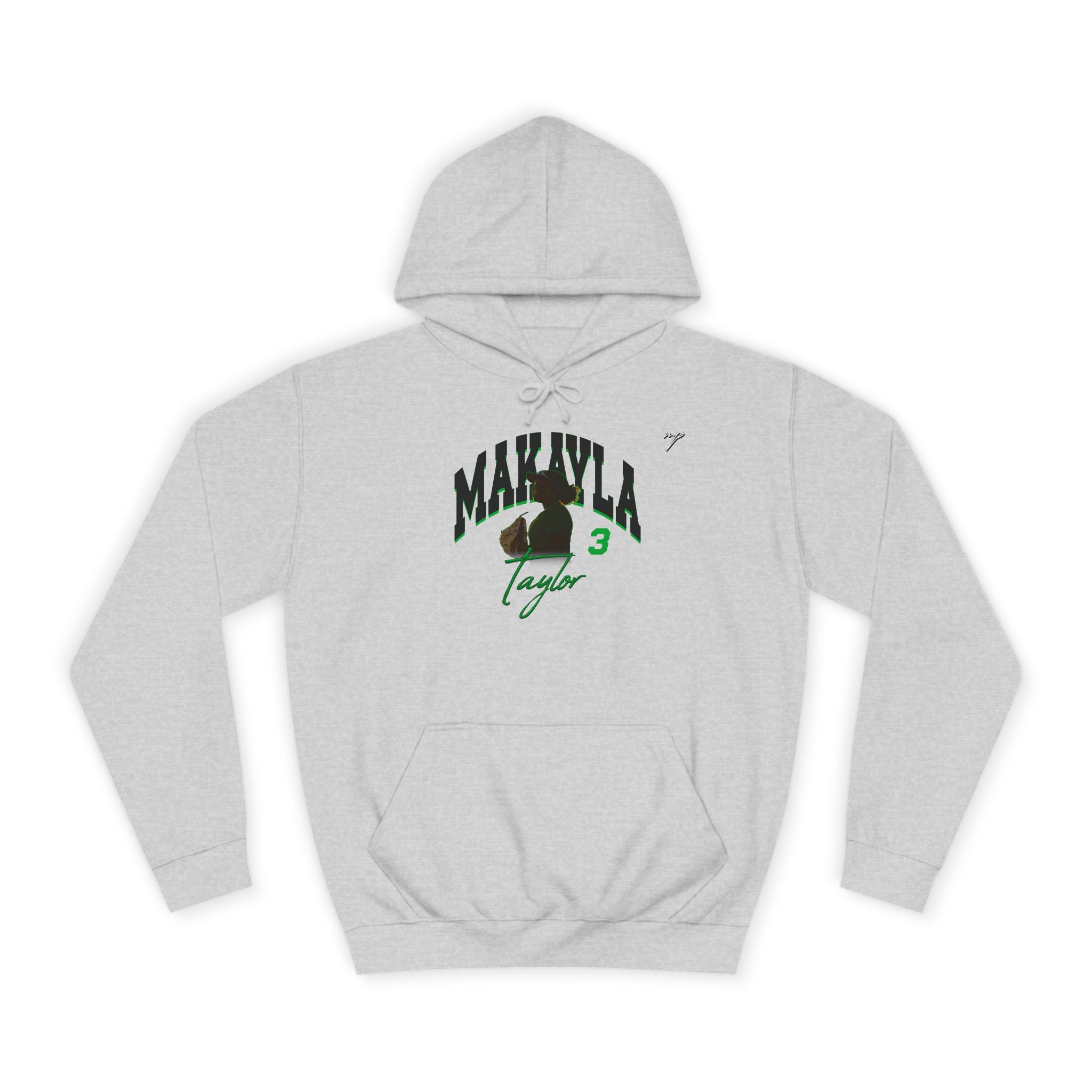 Makayla Taylor Hoodie