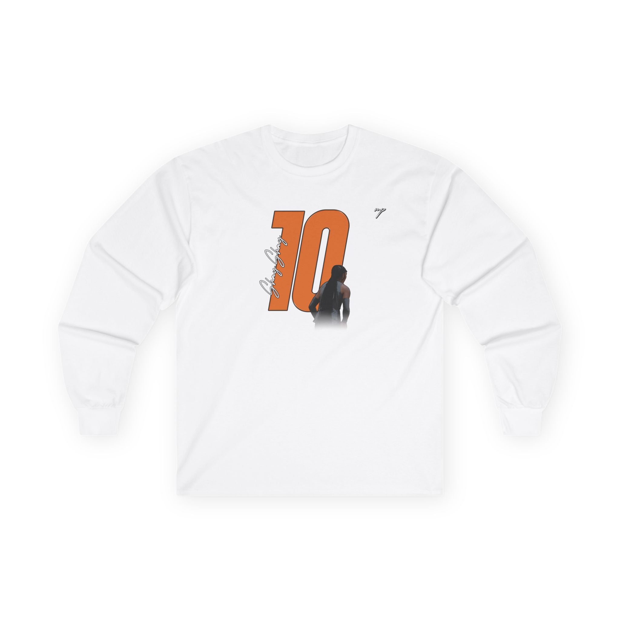 Lashae Goffney Long Sleeve Tee