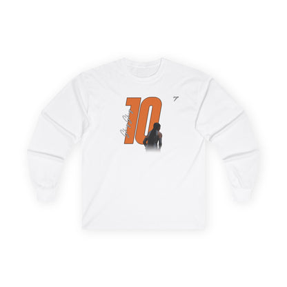 Lashae Goffney Long Sleeve Tee
