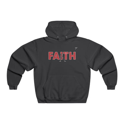 Mariell Faith Susas Vintage Hoodie