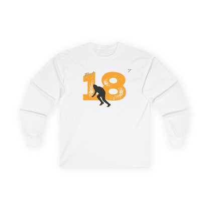 Dontae Reid Long Sleeve