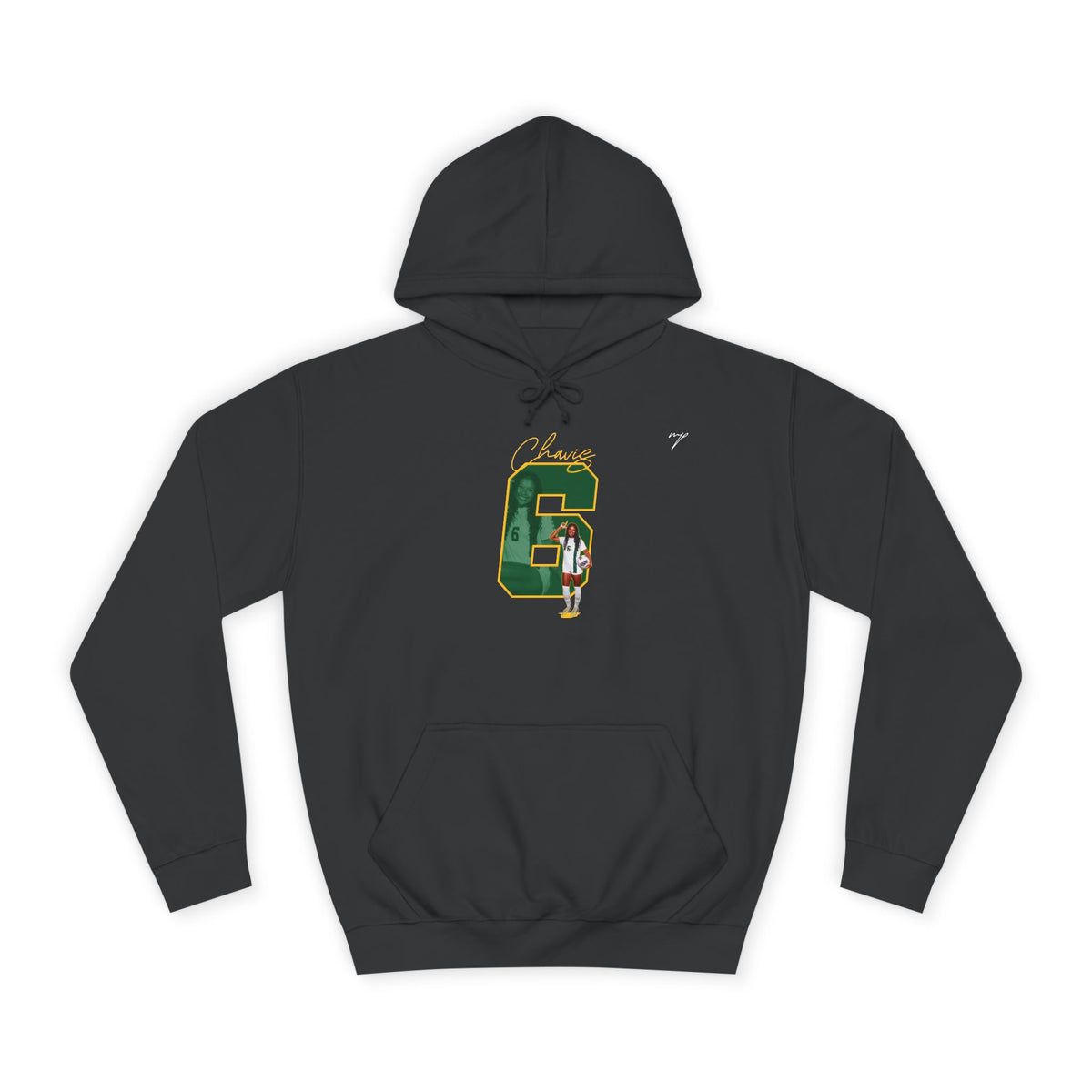 Brooklyn Chavis Hoodie