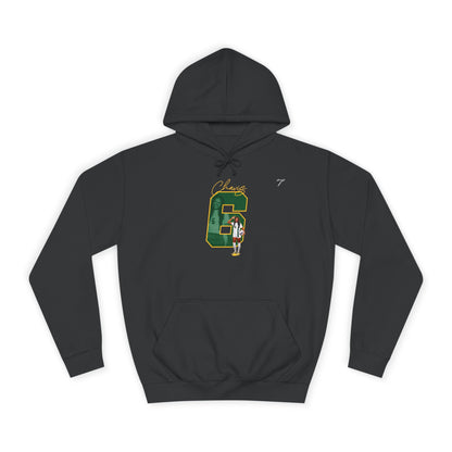 Brooklyn Chavis Hoodie