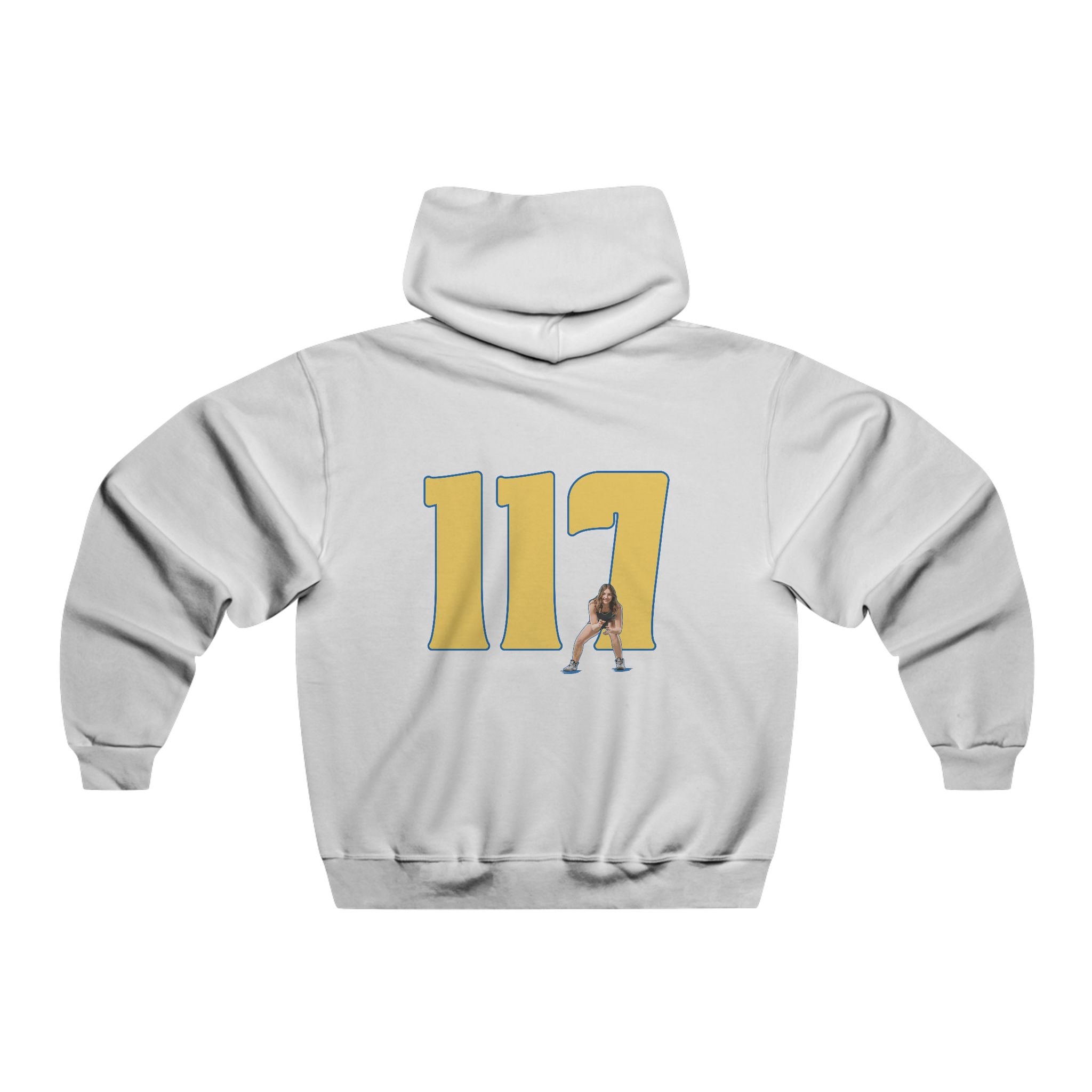 Emma Arnold Vintage Hoodie