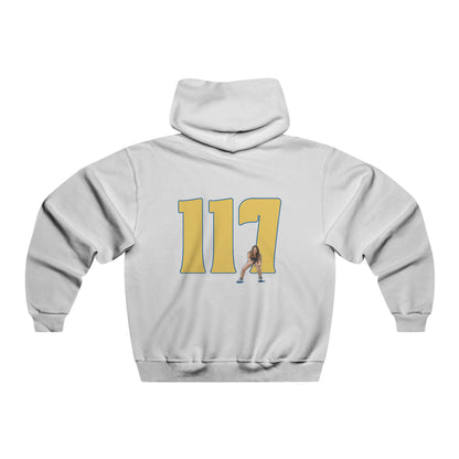 Emma Arnold Vintage Hoodie