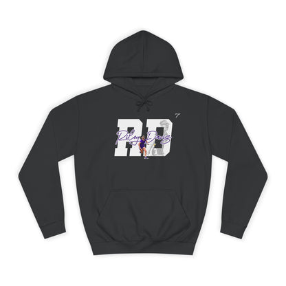 Riley Davis Hoodie