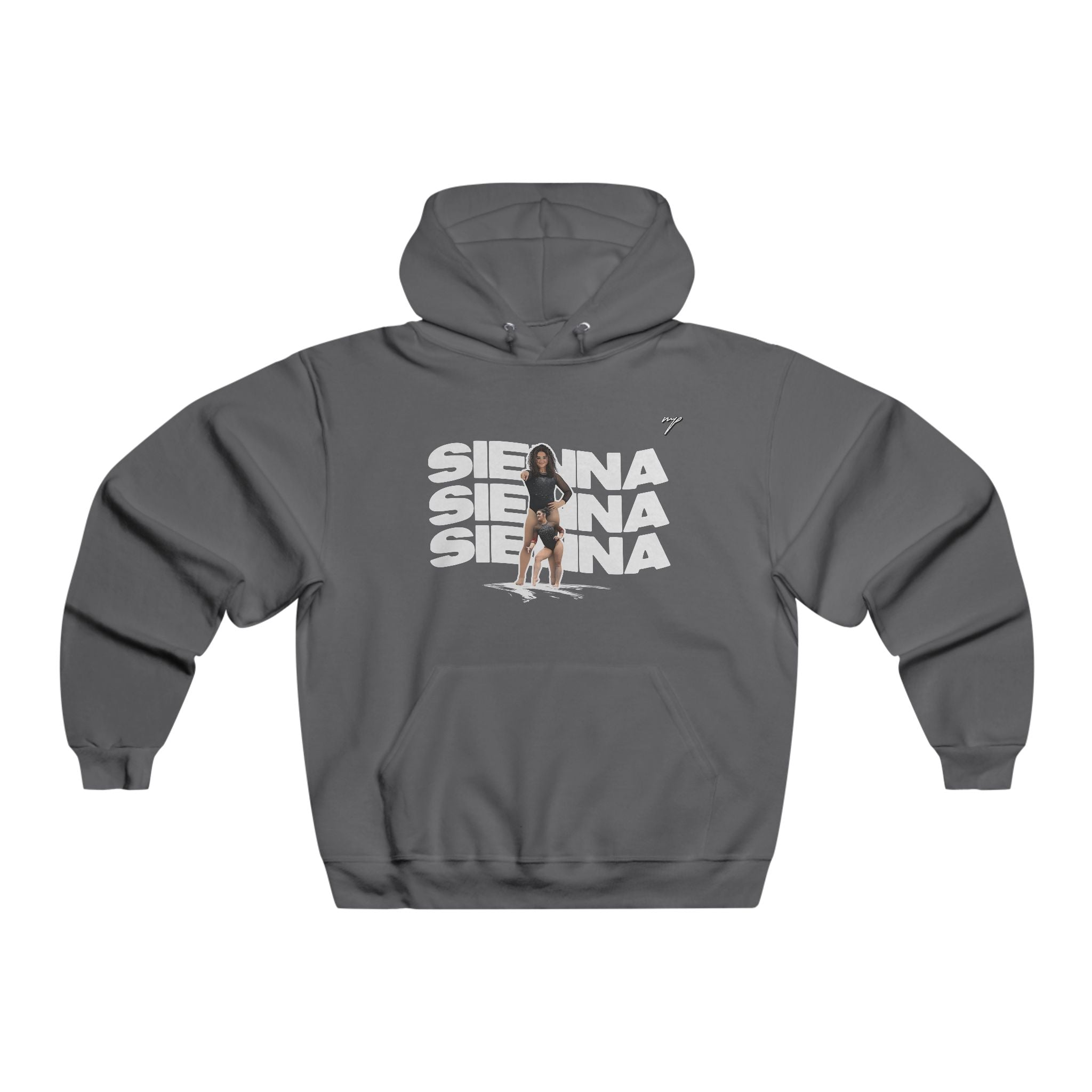 Sienna Robinson Vintage Hoodie
