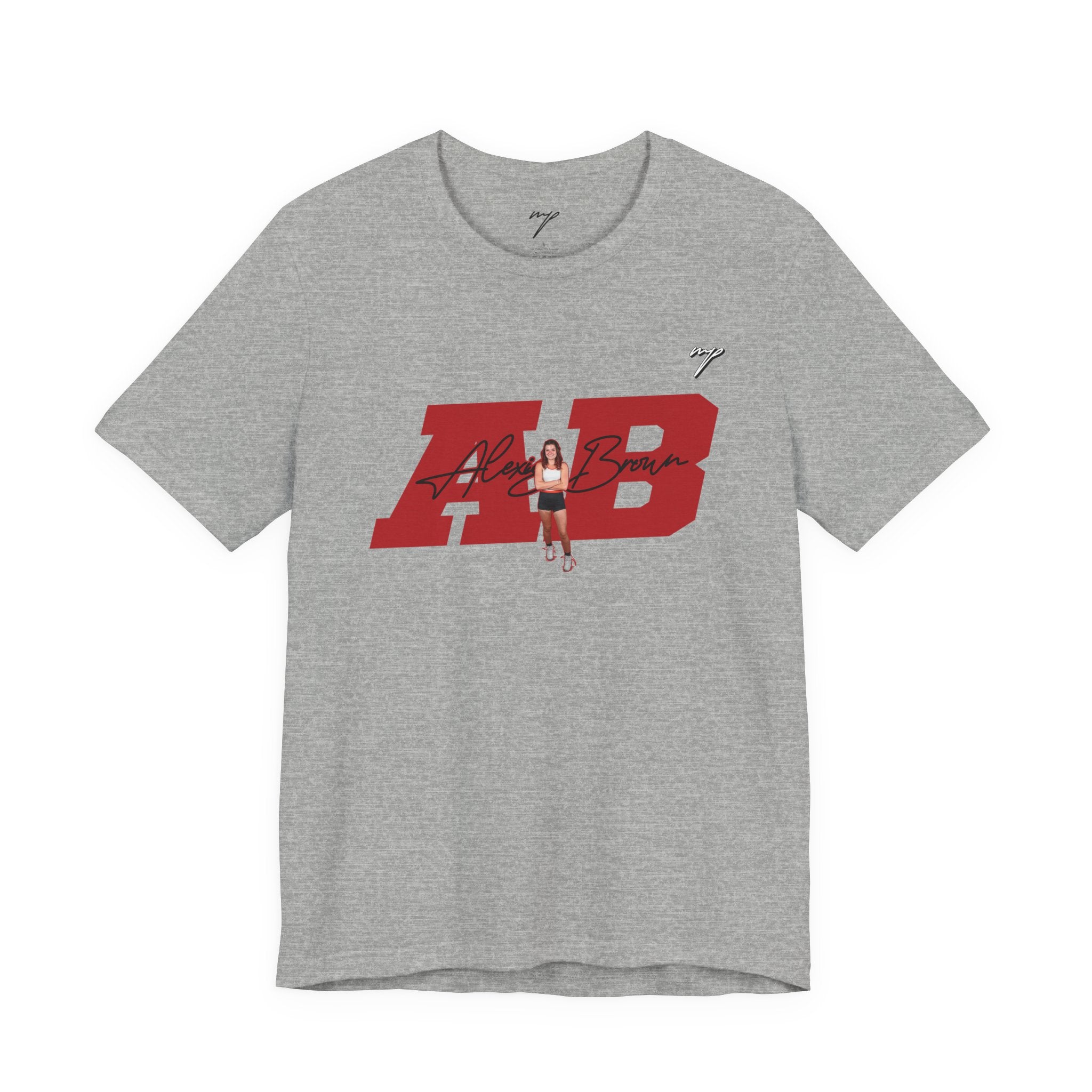 Alexis Brown Graphic Tee