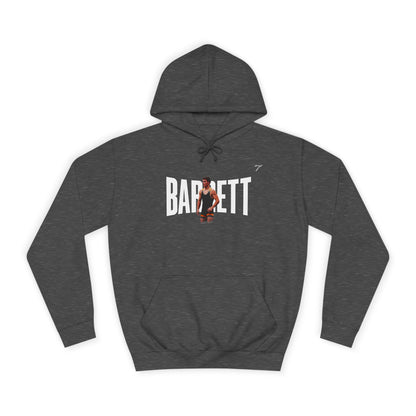 Brian Barrett Hoodie
