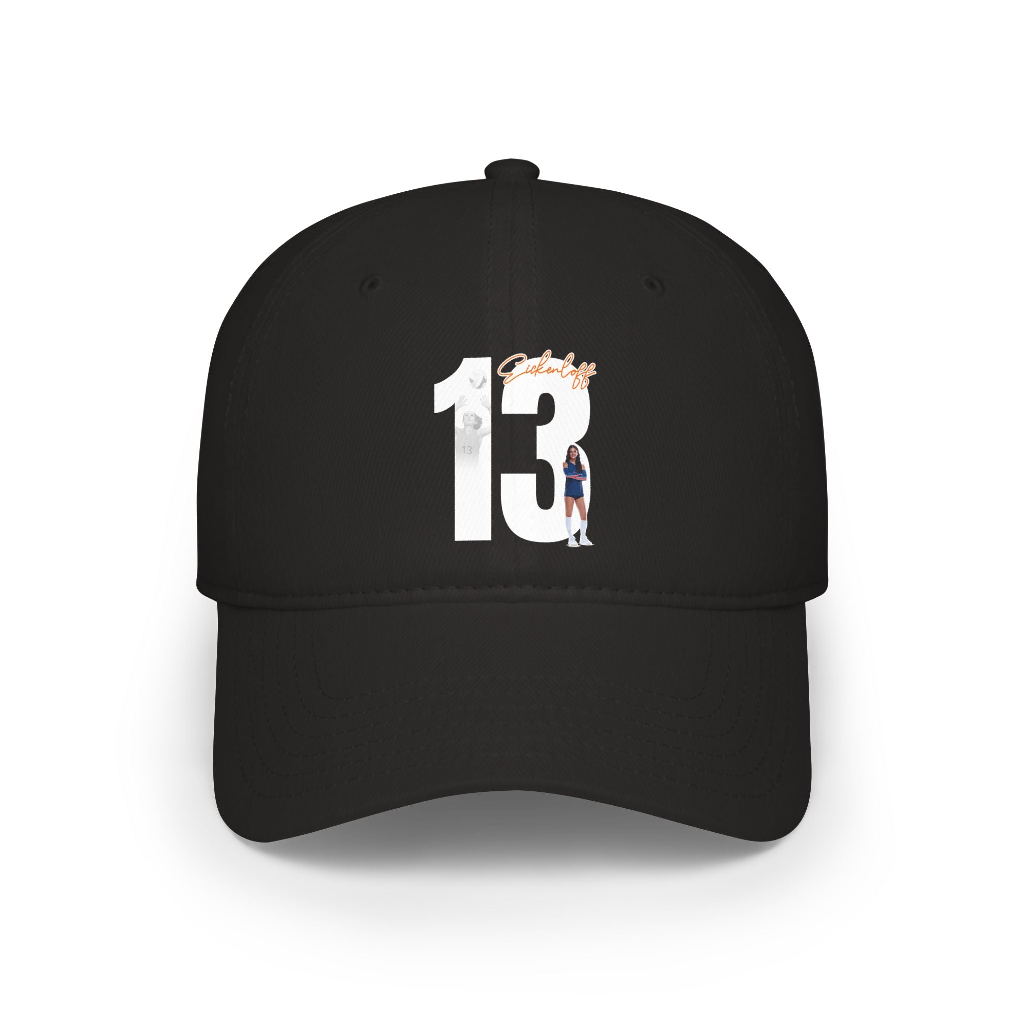 Carson Eickenloff Hat