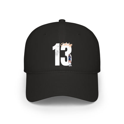 Carson Eickenloff Hat