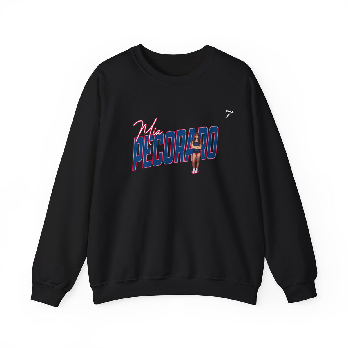 Mia Pecoraro Crewneck