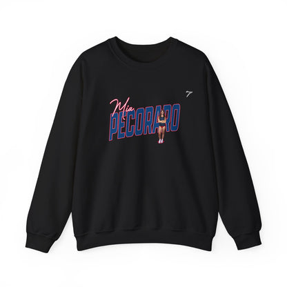 Mia Pecoraro Crewneck