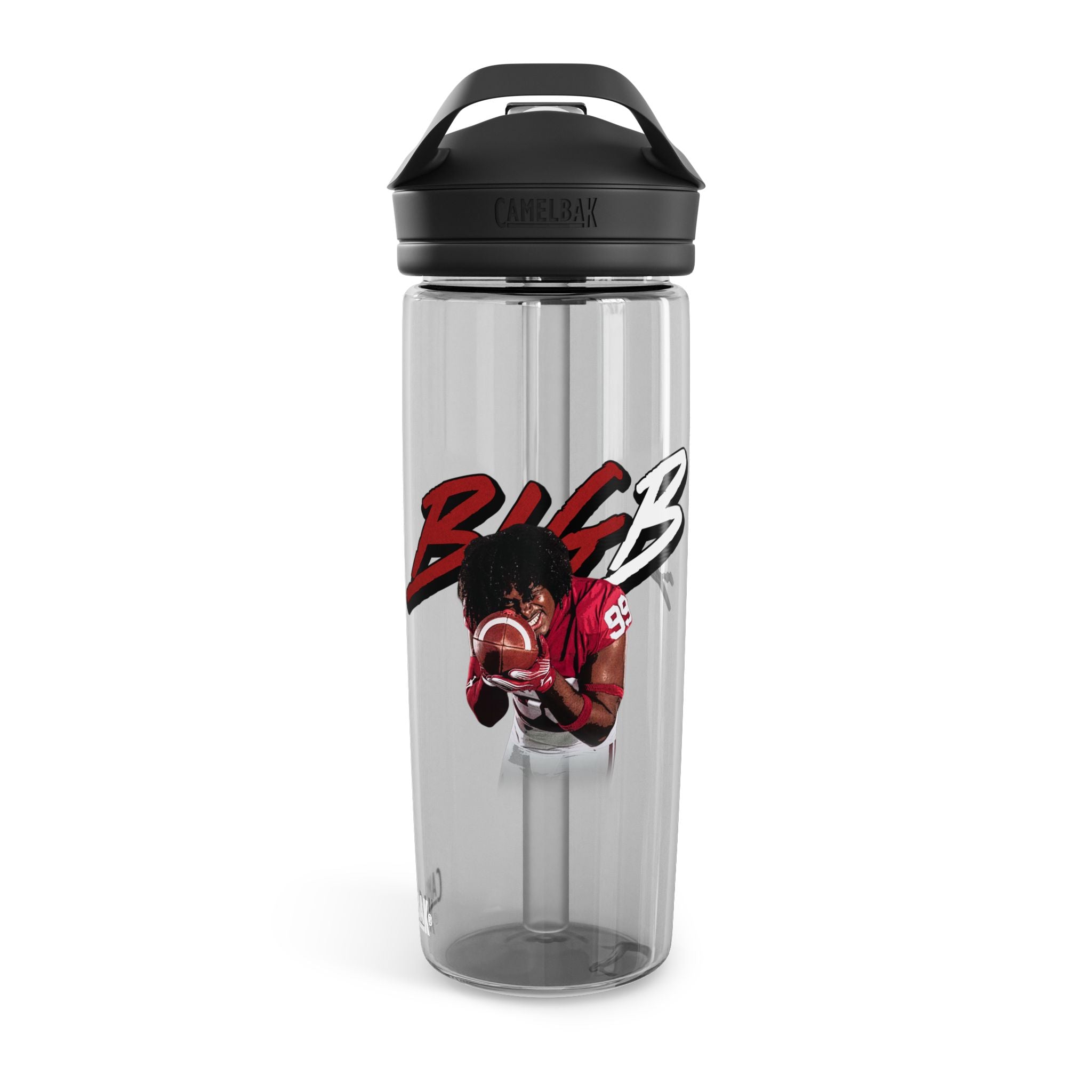 Brian Harris CamelBak Water Bottle