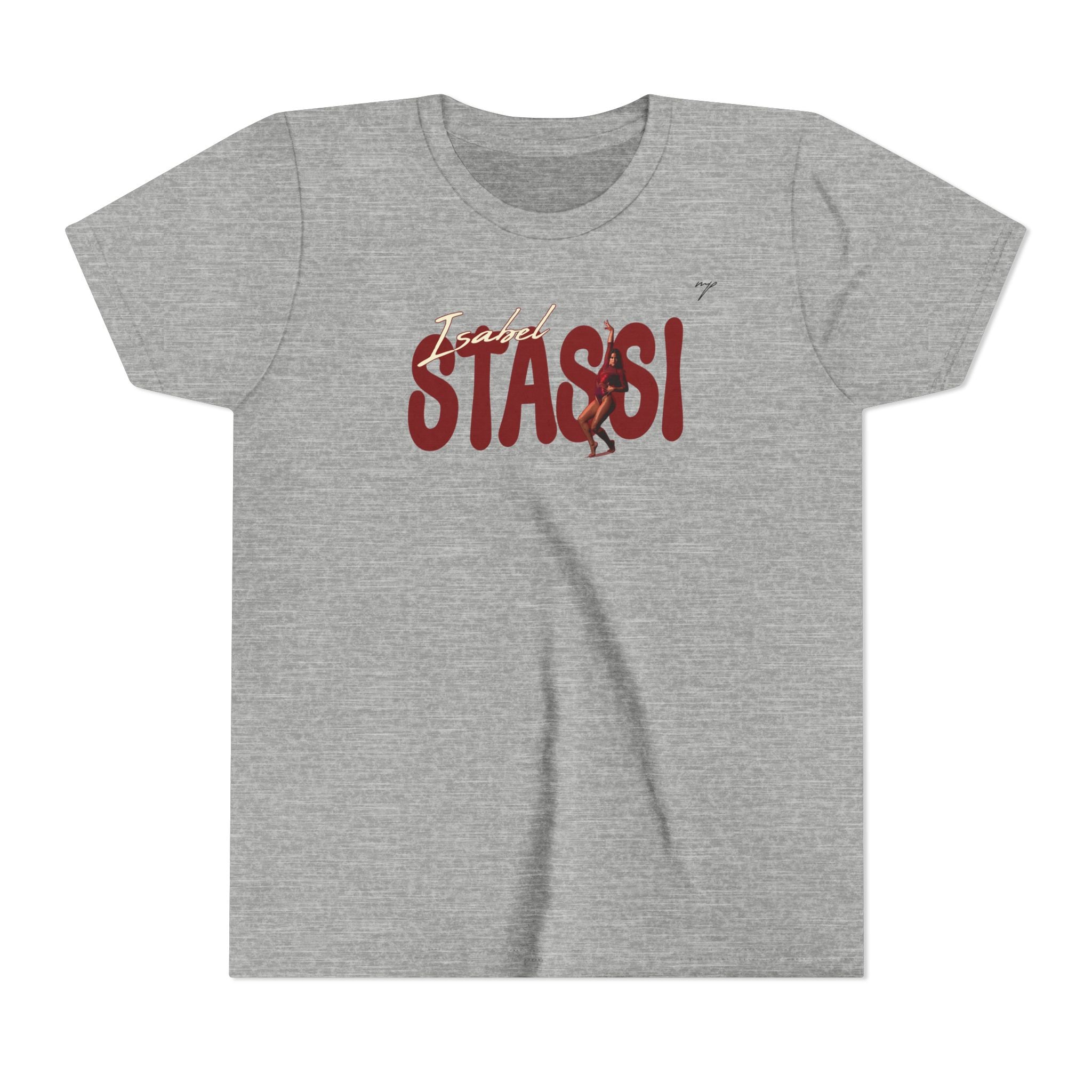 Isabel Stassi YOUTH Graphic Tee