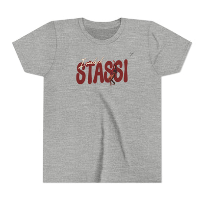Isabel Stassi YOUTH Graphic Tee