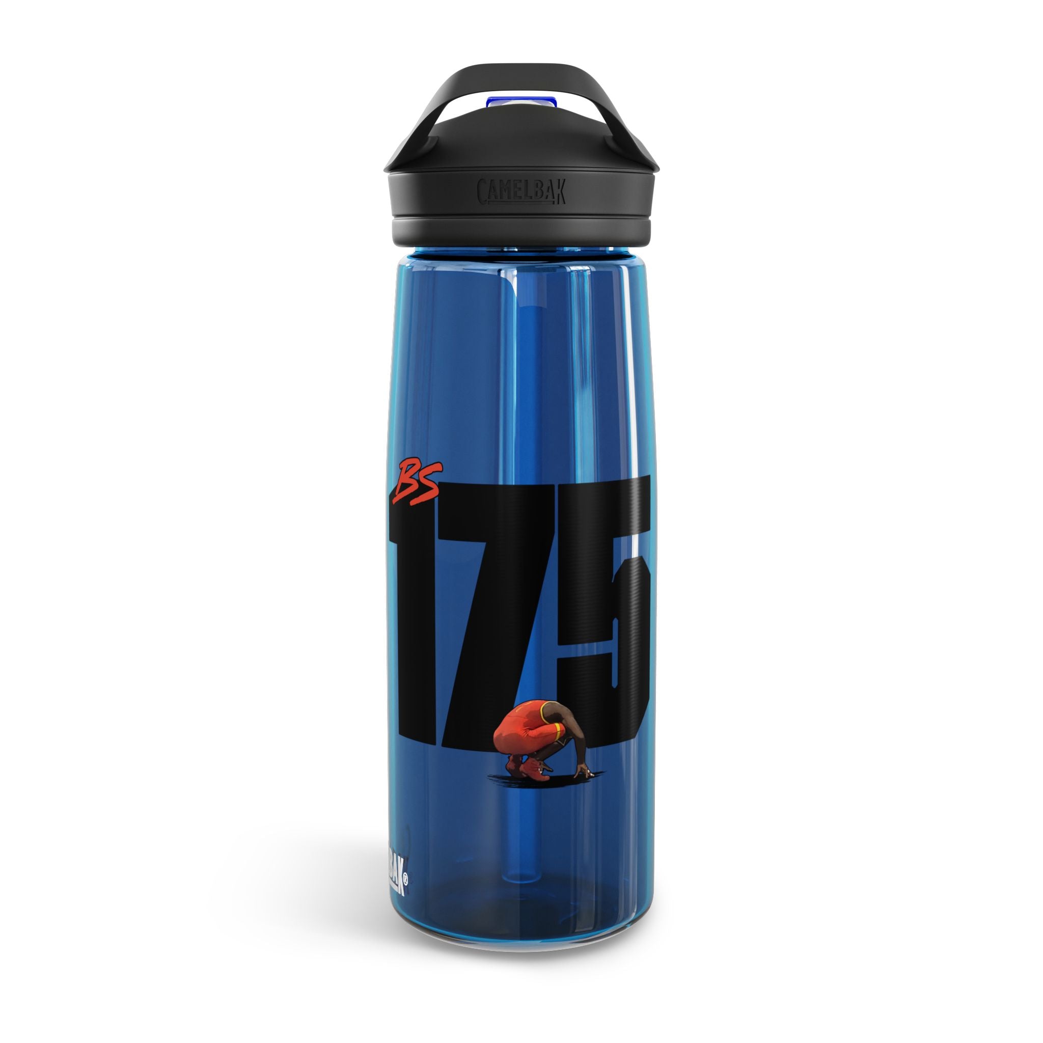 Brandon Simmons CamelBak Water Bottle