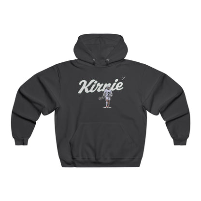 Thomas Kirnie Vintage Hoodie