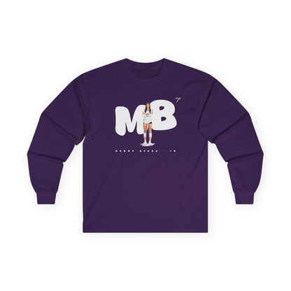 Maddy Benka Long Sleeve Tee