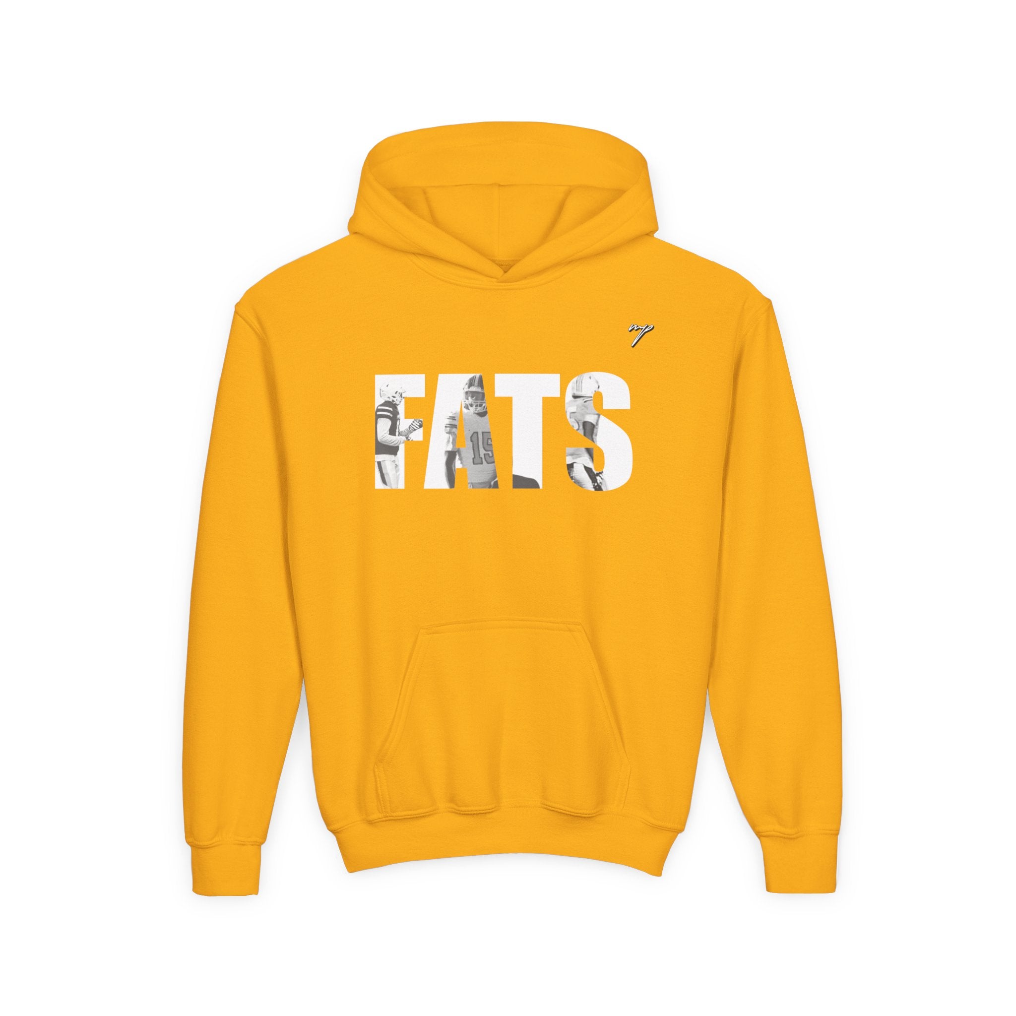 Dirrell Williams YOUTH Hoodie