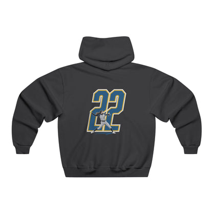 Alyssa Lavdis Vintage Hoodie