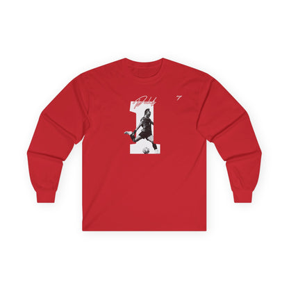 Riley Pickels Long Sleeve