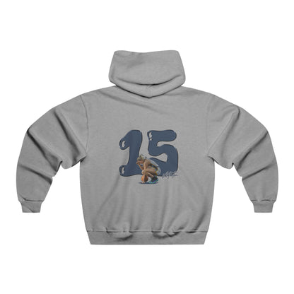 Karson Martin Vintage Hoodie