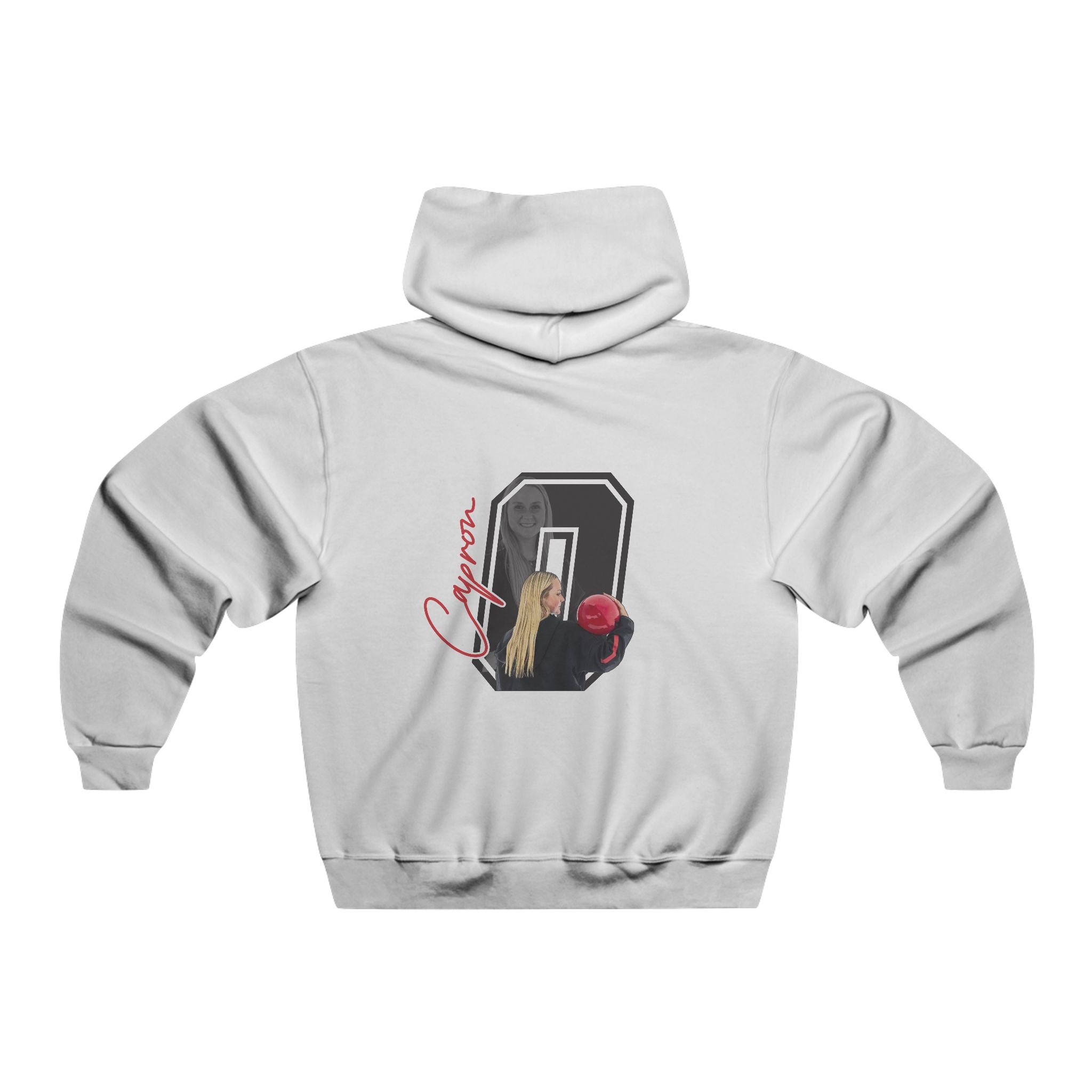 Karina Capron Vintage Hoodie