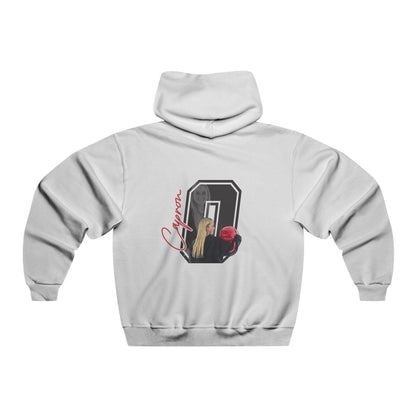 Karina Capron Vintage Hoodie