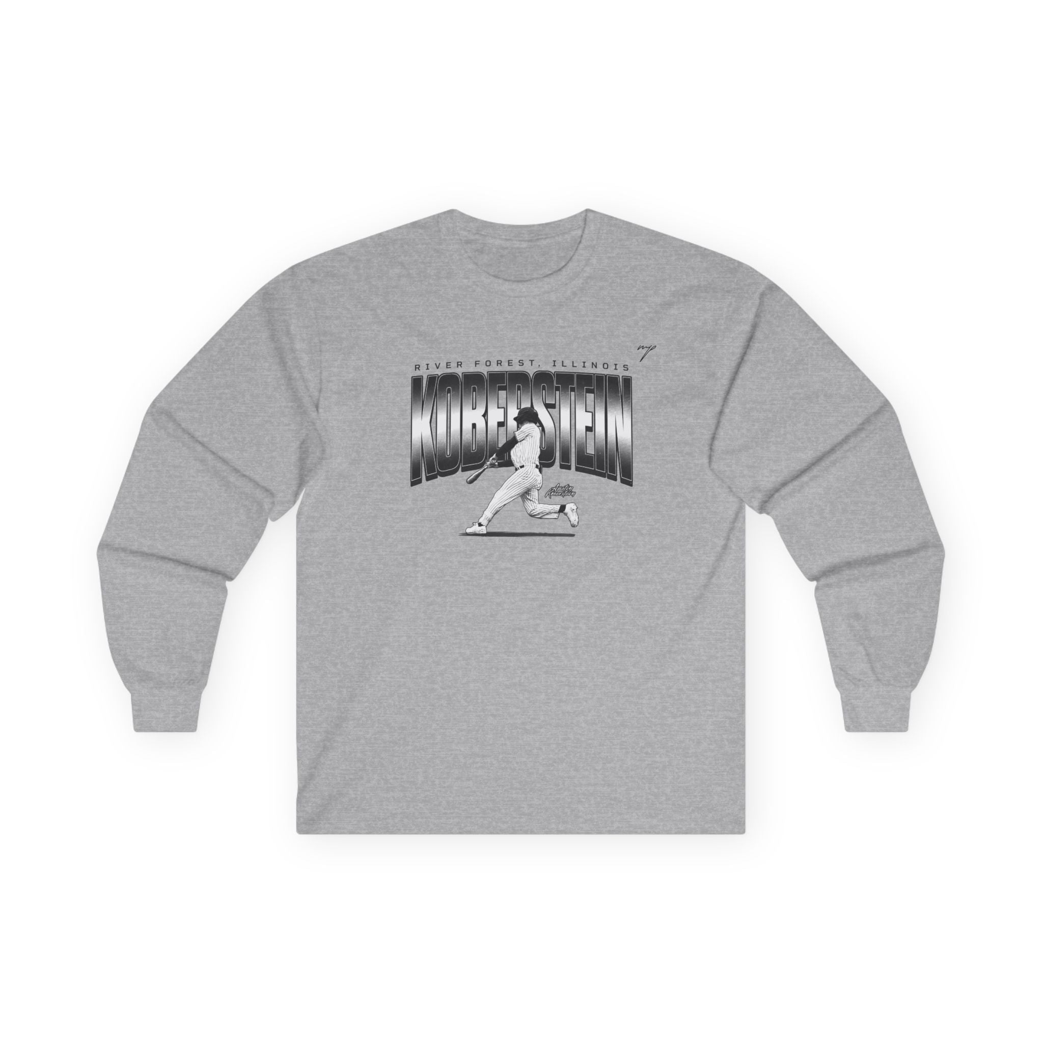 Austin Koberstein Long Sleeve