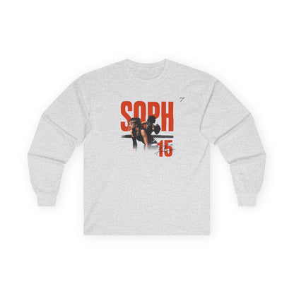 Sophia Anderson Long Sleeve