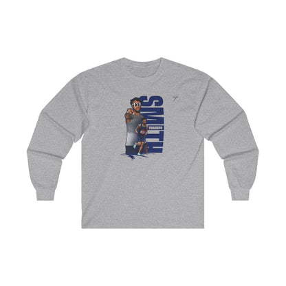Chandon Smith Long Sleeve Tee
