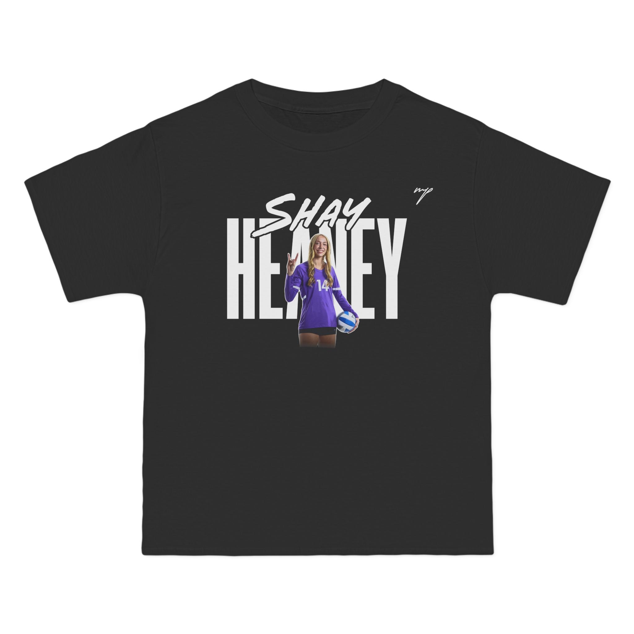 Shay Heaney Vintage Tee
