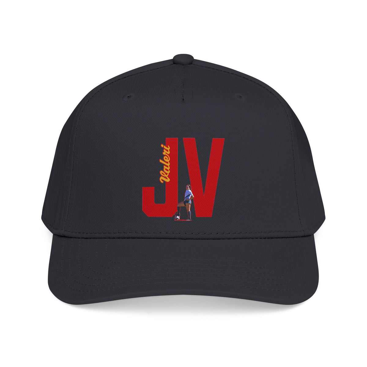 Josie Valeri, PhD Hat