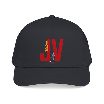 Josie Valeri, PhD Hat
