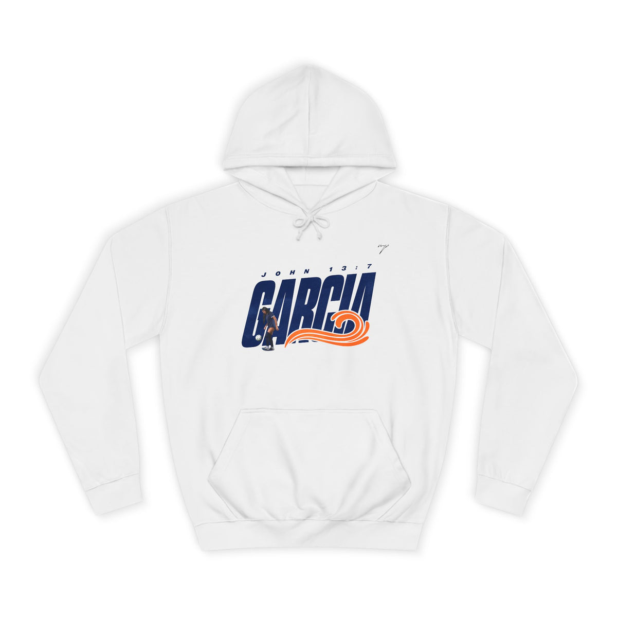 Hannah Garcia Hoodie