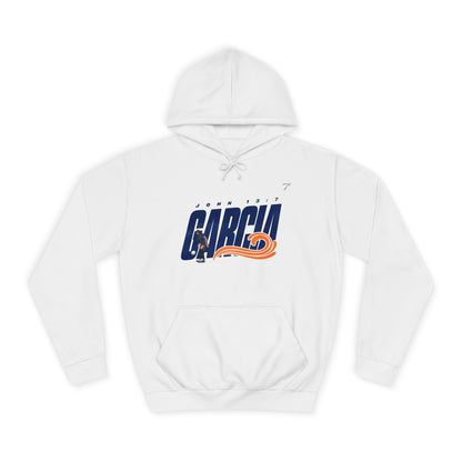 Hannah Garcia Hoodie