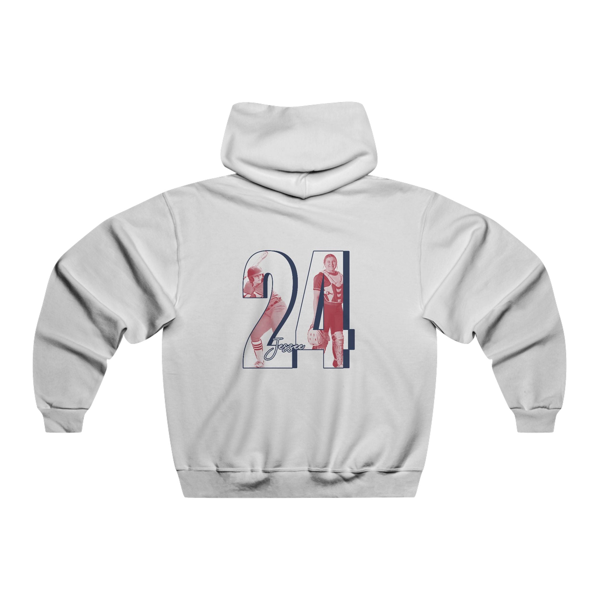 Savannah Jessee Vintage Hoodie